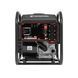 Генератор бензиновий інверторний INTERTOOL DT-1330 STORM 2.8/3 кВт, 220 В, 8 л, ручний старт, мідна обмотка DT-1330 фото 3