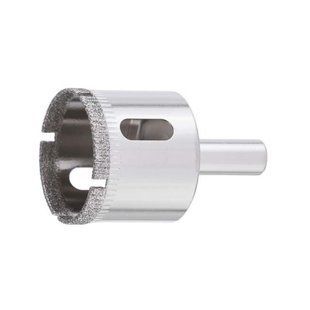 Коронка трубчаста по склу та кераміці 35 мм INTERTOOL SD-0361 SD-0361 фото