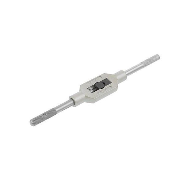 Набор плашек M3-M10 и метчиков M3-M10, 14ед INTERTOOL SD-8024 SD-8024 фото