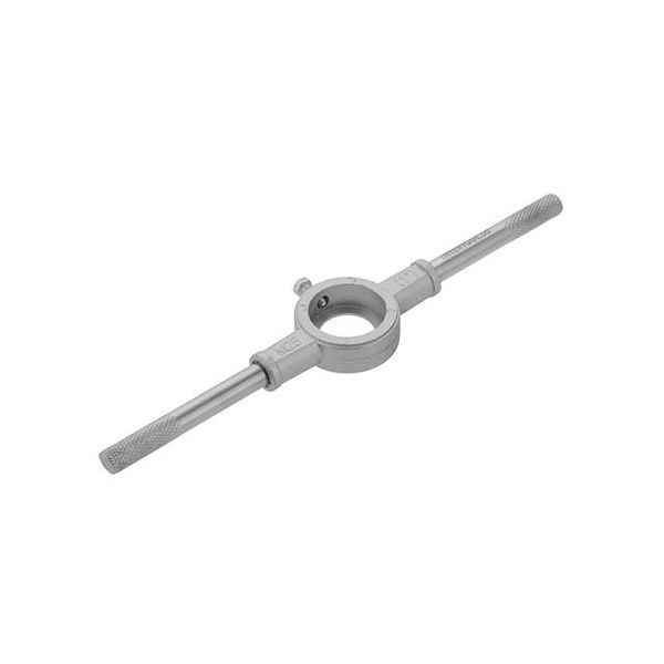 Набор плашек M3-M10 и метчиков M3-M10, 14ед INTERTOOL SD-8024 SD-8024 фото