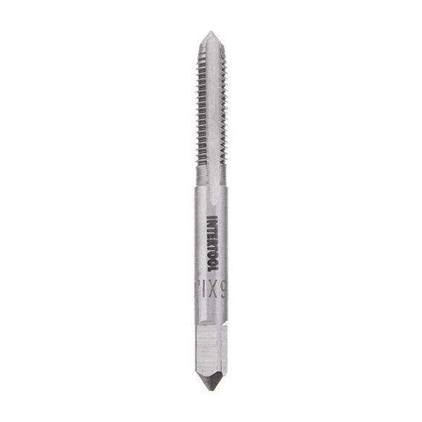 Метчик M6x1,0 мм INTERTOOL SD-8116 SD-8116 фото