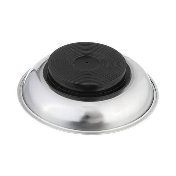 Тарелка магнитная 4 секции, 148*25 мм INTERTOOL ET-1052 ET-1052 фото