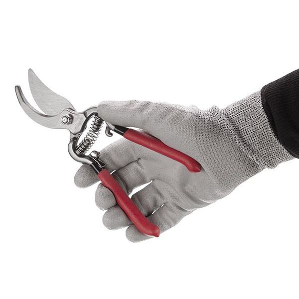 Секатор 200 мм INTERTOOL FT-1003 FT-1003 фото