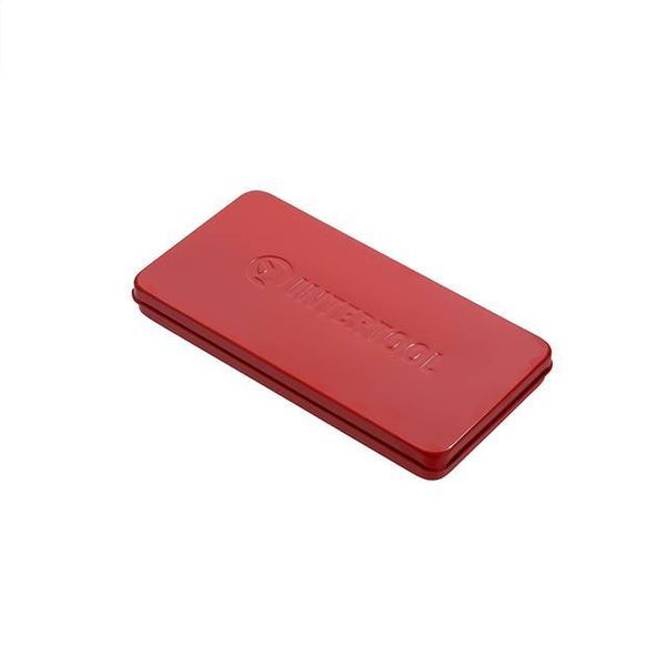 Набор плашек M3-M10 и метчиков M3-M10, 14ед INTERTOOL SD-8024 SD-8024 фото