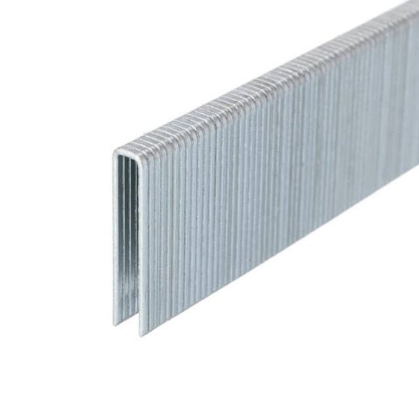 Скоба для степлера РТ-1612 28мм (18GA) 5,7(5,8)x1,25x1,0мм 5000шт/упак. INTERTOOL PT-8328 PT-8328 фото