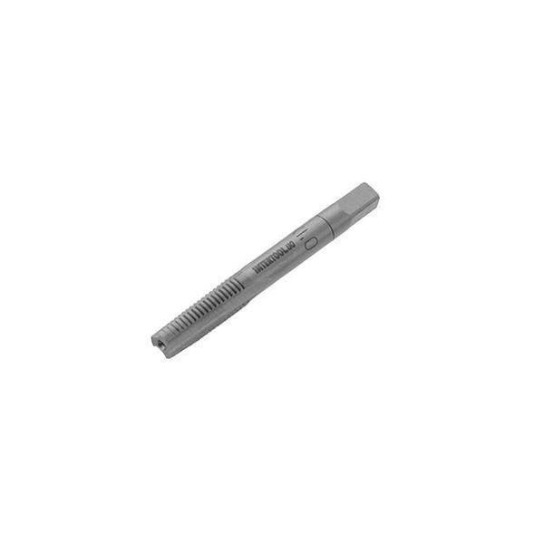 Набор плашек M3-M10 и метчиков M3-M10, 14ед INTERTOOL SD-8024 SD-8024 фото