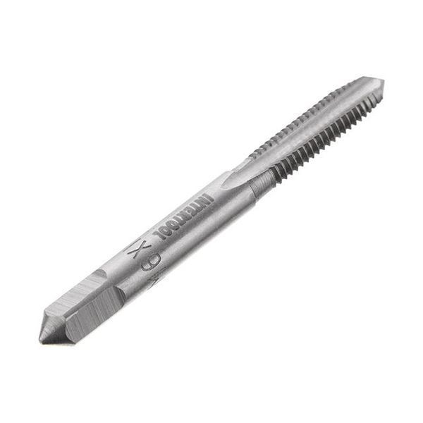 Метчик M6x1,0 мм INTERTOOL SD-8116 SD-8116 фото