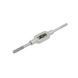 Набор плашек M3-M10 и метчиков M3-M10, 14ед INTERTOOL SD-8024 SD-8024 фото 6