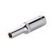 Головка шестигранна подовжена 1/4", 4.5 мм, Cr-V&nbsp;STORM INTERTOOL ET-0453 ET-0453 фото 1