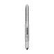 Метчик M6x1,0 мм INTERTOOL SD-8116 SD-8116 фото 3