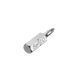 Комплект отверточных насадок PZ0 1/4"x 25 мм - 25 шт. INTERTOOL VT-0020 VT-0020 фото 3