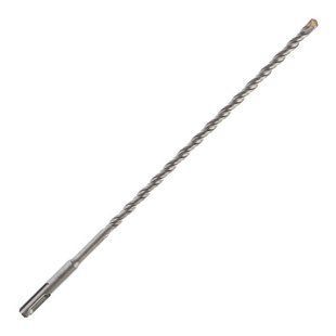 Бур SDS PLUS 8x310мм INTERTOOL SD-0831 SD-0831 фото