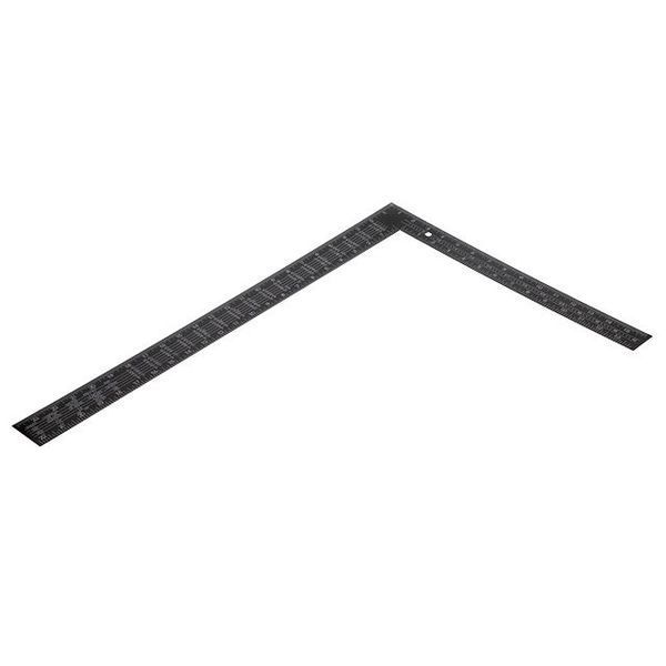 Косинець будівельний 600*400 мм INTERTOOL MT-2060 MT-2060 фото