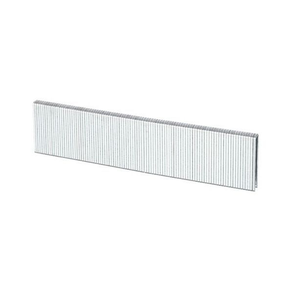 Скоба для степлера РТ-1612 30мм (18GA) 5,7(5,8)x1,25x1,0мм 5000шт/упак INTERTOOL PT-8330 PT-8330 фото