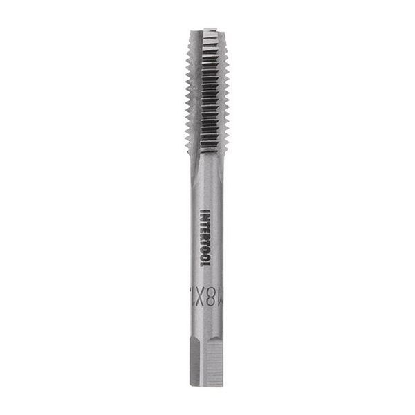 Метчик M8x1,25 мм INTERTOOL SD-8121 SD-8121 фото