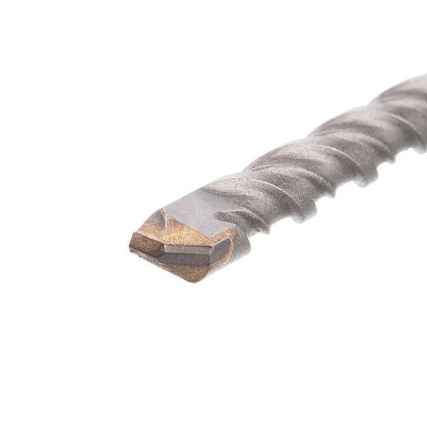 Бур SDS PLUS 8x310мм INTERTOOL SD-0831 SD-0831 фото