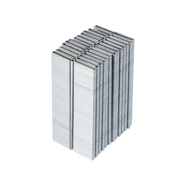 Скоба для степлера РТ-1612 30мм (18GA) 5,7(5,8)x1,25x1,0мм 5000шт/упак INTERTOOL PT-8330 PT-8330 фото