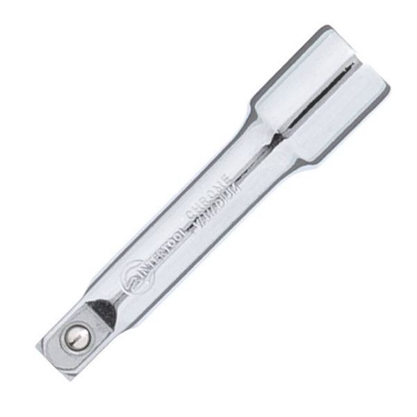 Подовжувач 1/4" 50 мм, STORM INTERTOOL ET-1205 ET-1205 фото