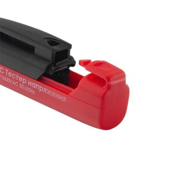Тестер напруги безконтактний INTERTOOL MD-0010 MD-0010 фото