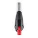 Горелка газовая, пьезозажигание, регулятор INTERTOOL GB-0028 GB-0028 фото 5