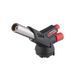 Горелка газовая, пьезозажигание, регулятор INTERTOOL GB-0028 GB-0028 фото 1