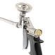 Пистолет для пены + 4 нас. INTERTOOL PT-0603 PT-0603 фото 5