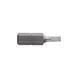 Комплект отверточных насадок 3 мм 1/4"x 25 мм - 25 шт. INTERTOOL VT-0031 VT-0031 фото 4