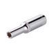 Головка шестигранна подовжена 1/4", 5 мм, Cr-V&nbsp;STORM INTERTOOL ET-0454 ET-0454 фото 1