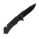Ніж складаний 8 см Drop-Point, STORM INTERTOOL HT-0588 HT-0588 фото 3