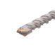 Бур SDS PLUS 8x310мм INTERTOOL SD-0831 SD-0831 фото 3
