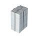 Скоба для степлера РТ-1612 30мм (18GA) 5,7(5,8)x1,25x1,0мм 5000шт/упак INTERTOOL PT-8330 PT-8330 фото 4