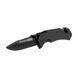 Ніж складаний 8 см Drop-Point, STORM INTERTOOL HT-0588 HT-0588 фото 1