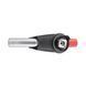 Горелка газовая, пьезозажигание, регулятор INTERTOOL GB-0028 GB-0028 фото 6