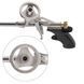 Пистолет для пены + 4 нас. INTERTOOL PT-0603 PT-0603 фото 4