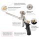 Пистолет для пены + 4 нас. INTERTOOL PT-0603 PT-0603 фото 7