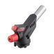 Горелка газовая, пьезозажигание, регулятор INTERTOOL GB-0028 GB-0028 фото 4