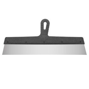 Шпатель из нержавеющей стали 450мм INTERTOOL KT-2450 KT-2450 фото