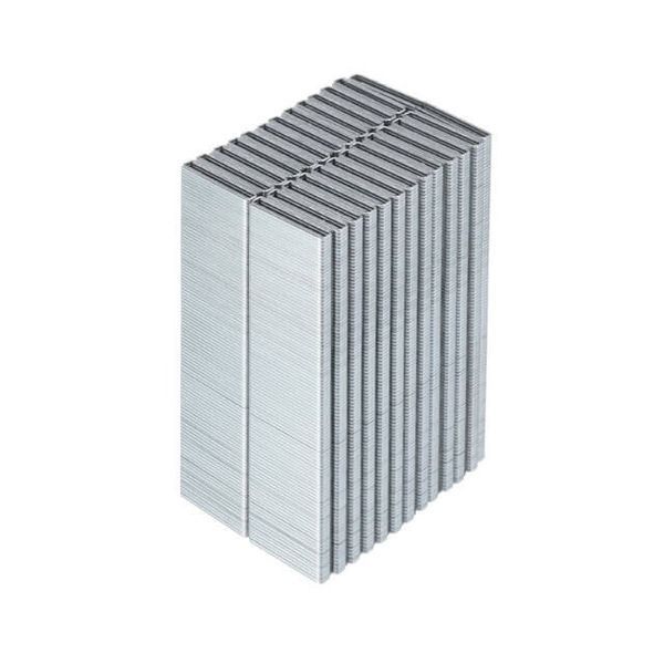Скоба для степлера РТ-1612, 35 мм (18GA), 5,7(5,8)*1,25*1,0 мм, 5000 од/уп. INTERTOOL PT-8335 PT-8335 фото