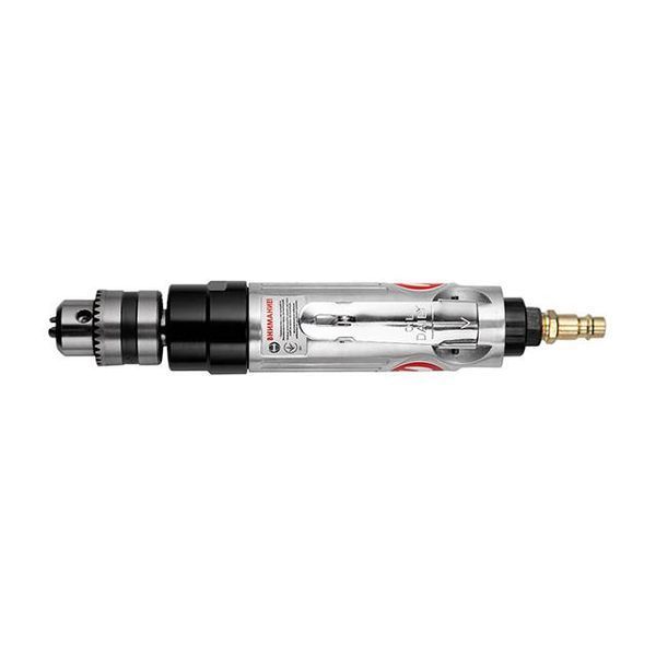 Дрель пневматическая мини 3/8" INTERTOOL PT-0904 PT-0904 фото