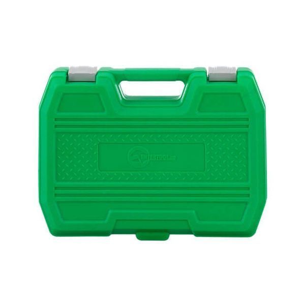 Набор инструментов 46 шт., 1/4" INTERTOOL ET-6046SP ET-6046SP фото