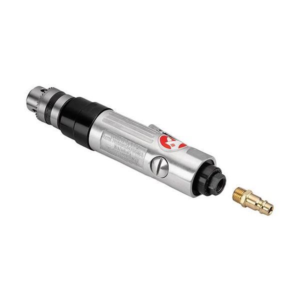 Дрель пневматическая мини 3/8" INTERTOOL PT-0904 PT-0904 фото