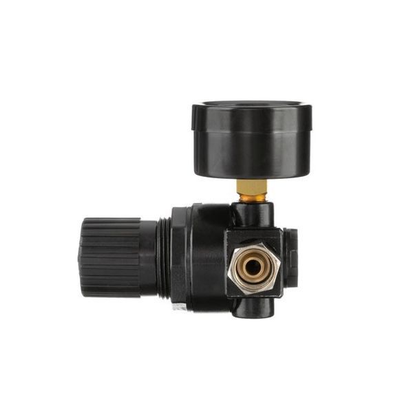 Редуктор для пістолета фарбувального 1/4" INTERTOOL PT-1422 PT-1422 фото