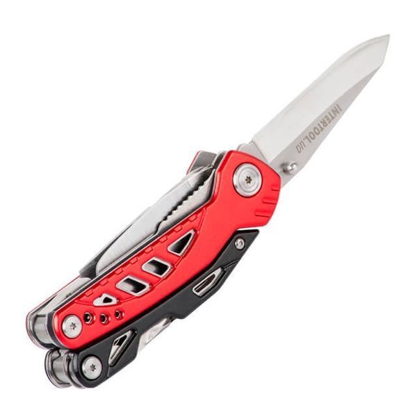 Мультиінструмент 180 мм, 11 в 1 INTERTOOL HT-0542 HT-0542 фото