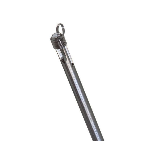Міксер для сумішей SDS PLUS 120 x 600мм INTERTOOL HT-4008 HT-4008 фото