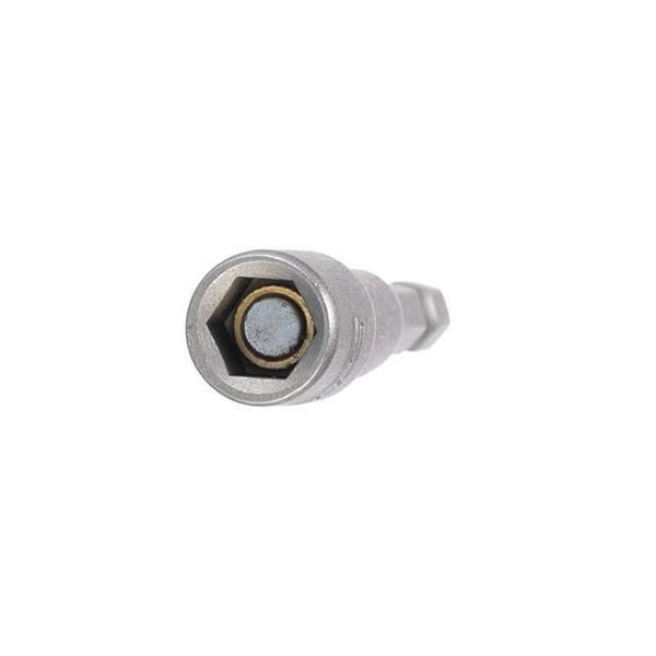 Насадка торцовая H8 1/4" *45 мм, под шуруповерт, CR-V INTERTOOL VT-0236 VT-0236 фото