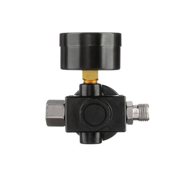 Редуктор для пістолета фарбувального 1/4" INTERTOOL PT-1422 PT-1422 фото