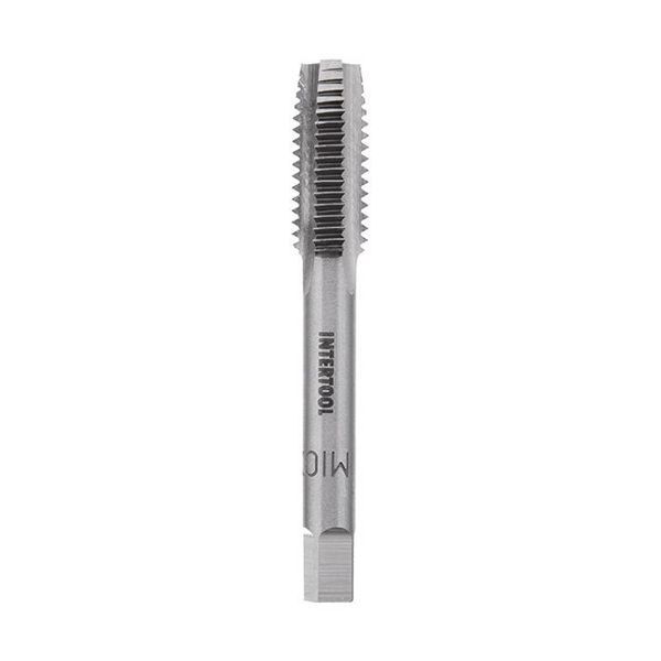 Метчик M10x1,5 мм INTERTOOL SD-8127 SD-8127 фото