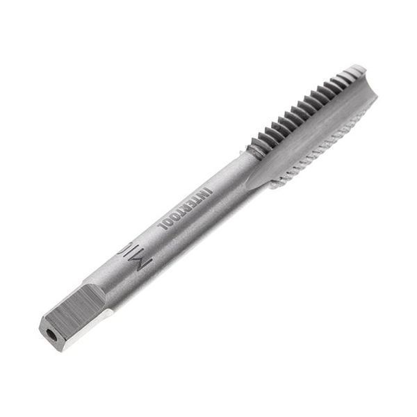 Метчик M10x1,5 мм INTERTOOL SD-8127 SD-8127 фото