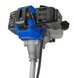 Бензотрімер NORDEX ND 4500 (шпуля, ніж 3т) ND 4500 фото 2
