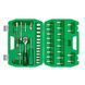 Набор инструментов 46 шт., 1/4" INTERTOOL ET-6046SP ET-6046SP фото 3